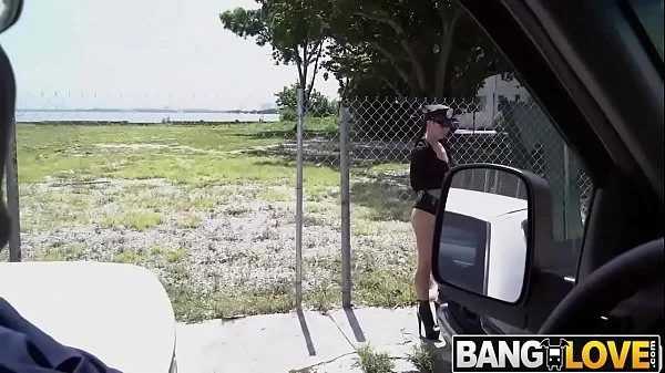 Jada Stevens Makes a Cumback