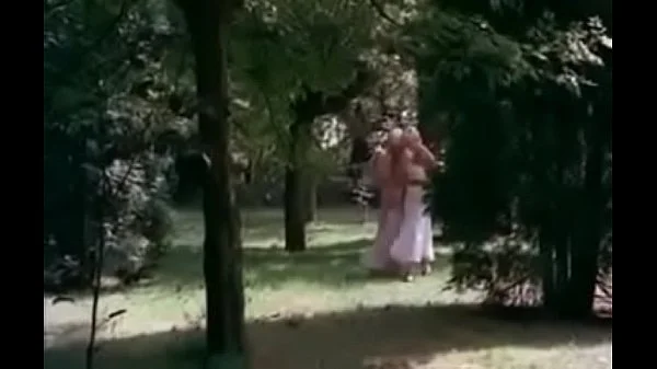 Les weekends d'un couple pervers - 1976