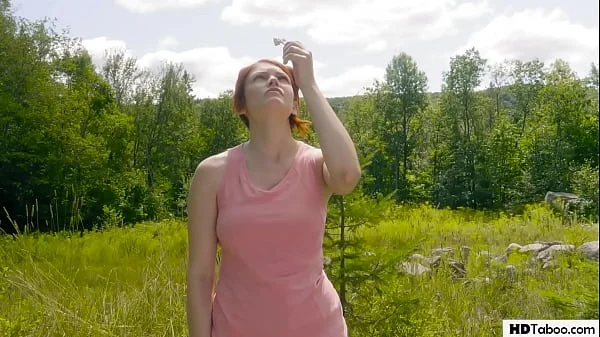 Monster Of The Lake Likes Human Genitals - Bree Daniels, Bella Rolland