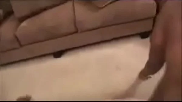 White slut screams from BBC