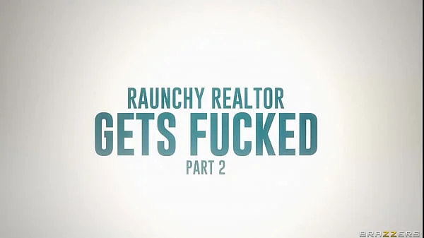 Raunchy Realtor Gets Fucked Part 2 - Siri Dahl, Katie Kush / Brazzers  / stream full from www.zzfull.com/ignor
