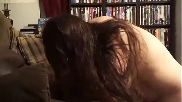 White Wife Takes First Black Cock BBC in Years Right in Front of Husband