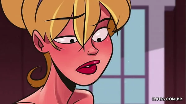 Pauzão gigante do rapaz excitou a coroa bunduda - Os Caipiras Filminho Episódio 03 - TIRANDO LEITE DA MIMOSA