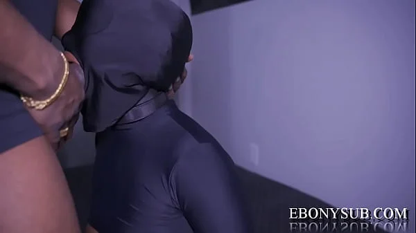 Slave X Does What She's Told