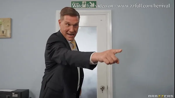 Fucking Her Office Rival - Zara DuRose / Brazzers  / stream full from www.zzfull.com/herrival