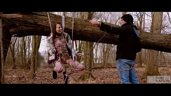 Fireworks in New York and in her cunt, with ass eating and cock sucking too (Brooke Johnson)