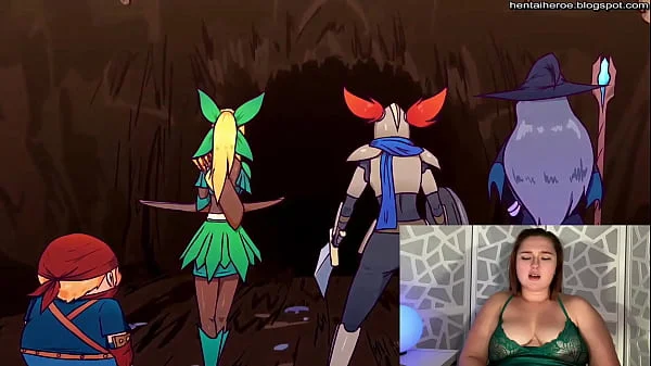 React:Try 2 Cum w/ me #30