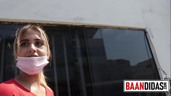 Busty Yorgelis Carrillo was unfaithful to her boyfriend in a horny photoshoot