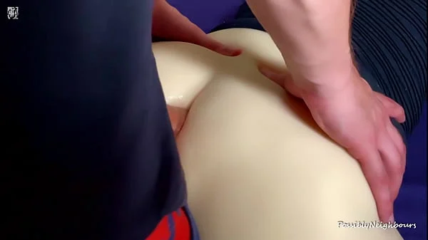 This Guy Couldn't Resist Fucking His Best Friends Wife Anal