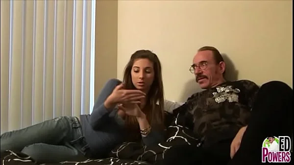 ED POWERS - Alexa Jones