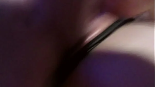 Amateur double penetration