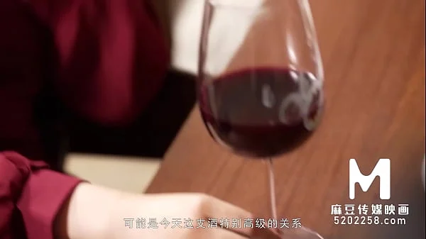 Trailer-MD-0251-Horny Teacher Appreciation Banquet-Ai Xi, Pan Yu Xi-Best Original Asia Porn Video