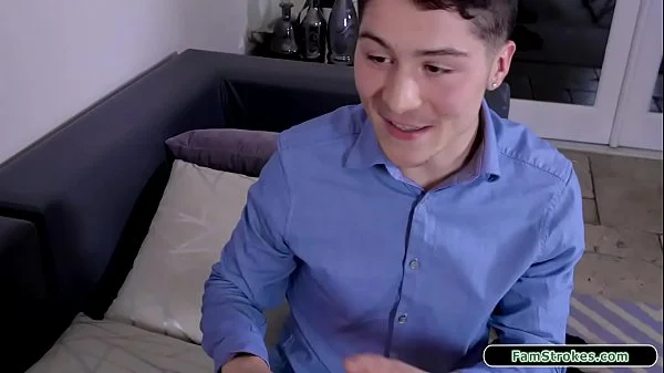 Stepsibs skip homework and fuck instead