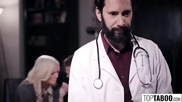 COUPLE can't afford fertility treatments and ACCEPT doctor's help