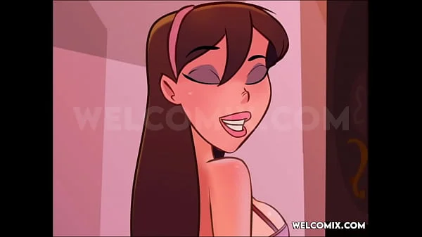 Best sex moments of The Naughty Home - Movie 1 to 4