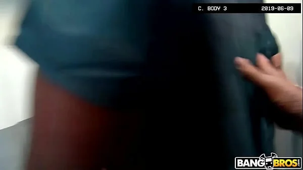 Kailani Kai Fucks Inmate