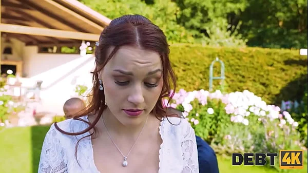 DEBT4k. Bride for Gangsta Boss