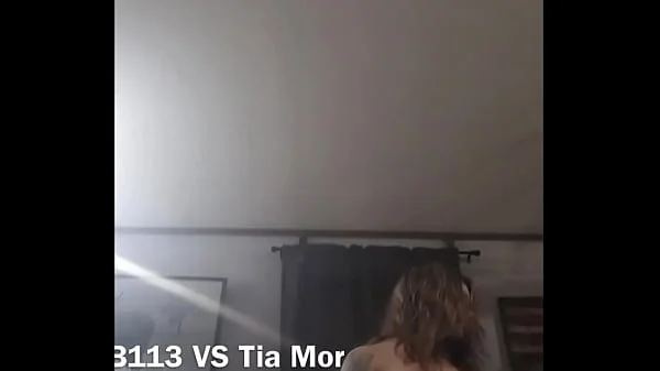 Stepmom fucks BBC while Husband sleepwalks (Part 2 )