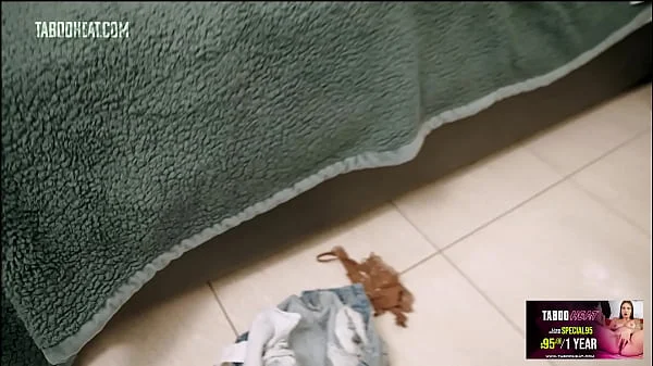 Brianna Rose in Seeing My Free Use Step Mom Naked for the First Time