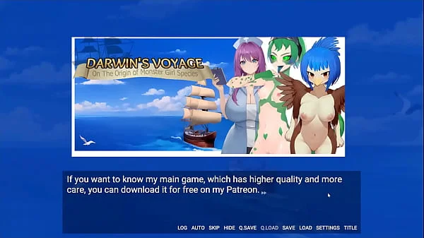 Hogwarts Lewdgacy [ Hentai Game PornPlay Parody ] Harry Potter and Hermione are playing with BDSM forbiden magic lewd spells