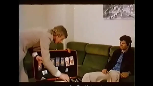 Les cover girls de l'Agence Amour (1975) - Full Movie