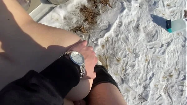 Fuck me or I'll put you in jail