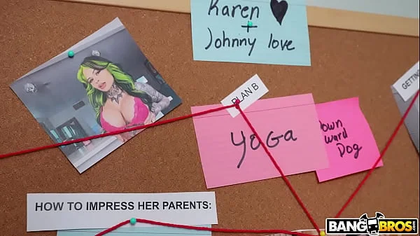 Hot Neighbor Obsession