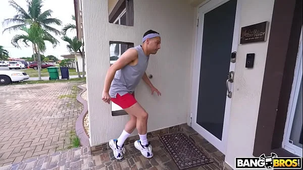 In Need of a  Big Ass