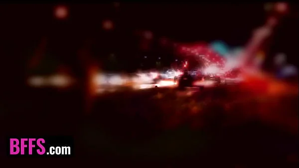 Spring Breakers Part 2: Girl Heist featuring Rory Knox, Octavia Red  Jasmine Wilde - BFFS