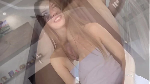 WOW!!! Princess Alice VS Big Cock - Anal Orgasm