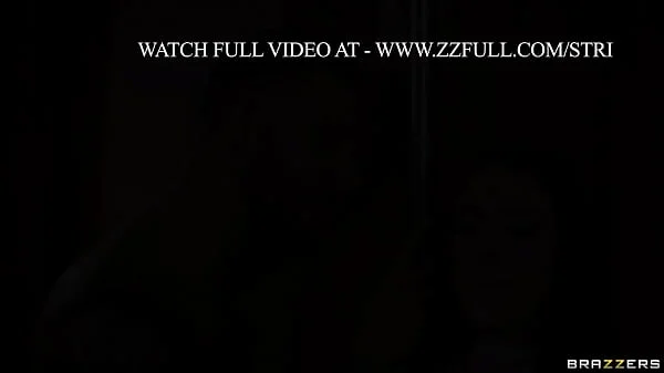 Licked And Leashed.Angela White / Brazzers  / stream full from www.zzfull.com/stri