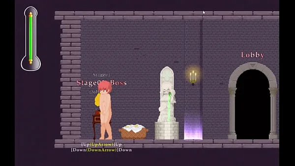 CASTLE OF TEMPTATION 3.4A  galery part 1(subscribe)(suscribete)