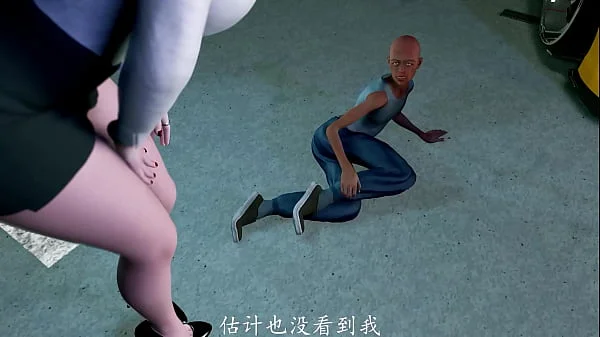 余倩 完整版40min