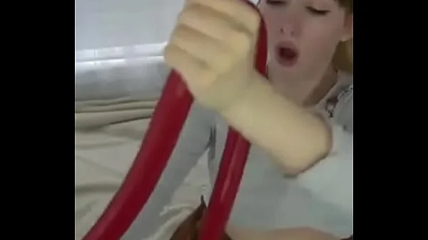 Most deepthroat in the world