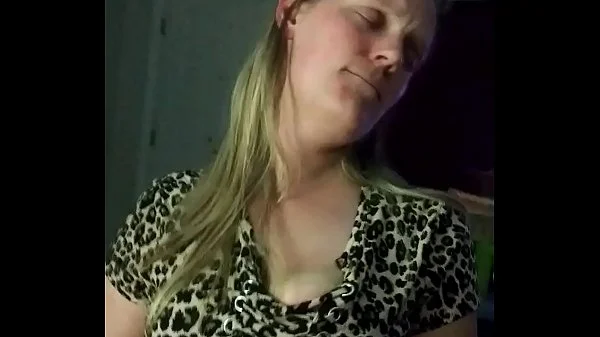 Ms. King squirts and moans