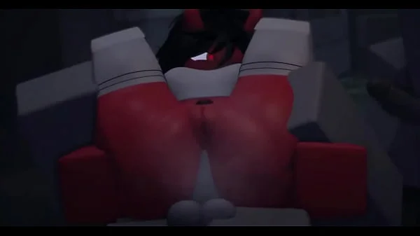 Good Ending for the Succubus (No Sound)