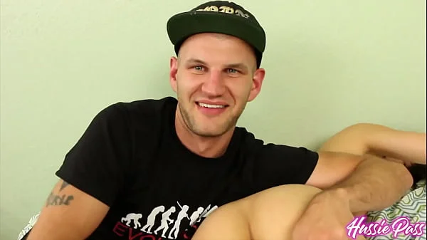 FULL SCENE! TBT: Lucy Doll's First B/G Scene (Remastered) featuring Lucy Doll with Brian Omally