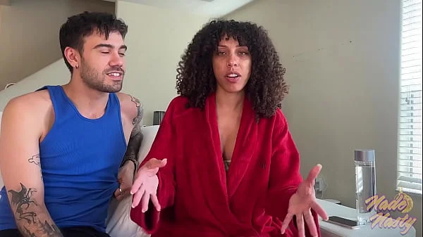 SNAKES AND MODELS?!? | Gettin' Nasty with Nade: Episode 2