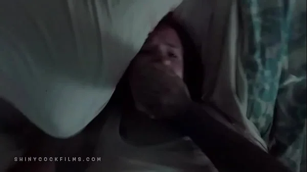 Step Aunt Lets Step Nephew Hardcore Use Her - Jane Cane