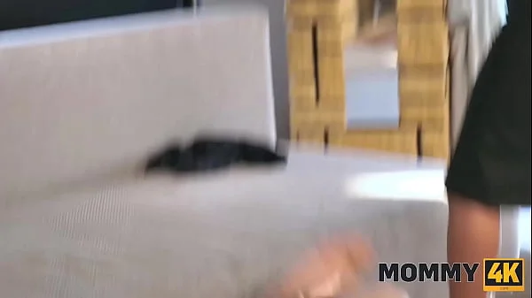 Stepmom Strikes Back