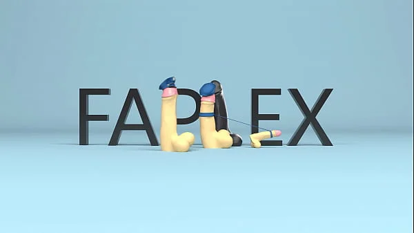 FAPLEX CASTING - 18yo teen Betty Carr with beatiful body fucked by Leo Casanova's monstrous cock FLX068