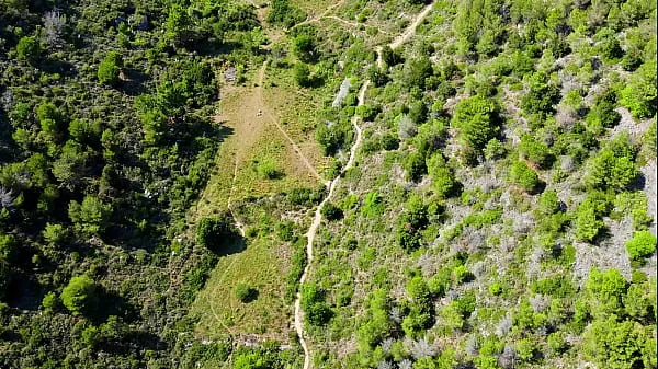 Look what my drone just caught!!!