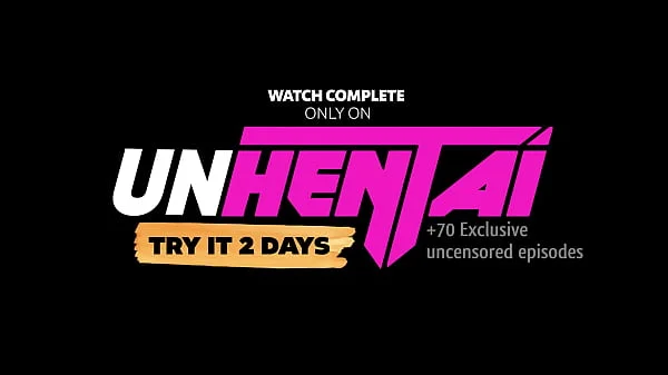 Busty Step Sister is too Horny to say No! Uncensored Hentai [Subtitled]