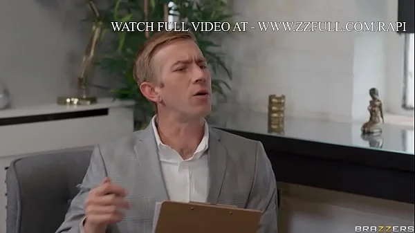 Thief Gets Caught By Therapist.Aubrey Black, Audrey Black / Brazzers  / stream full from www.zzfull.com/rapi