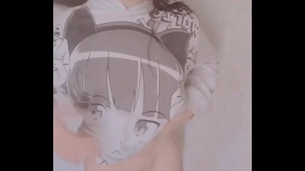 Pretty girl invites you to masturbate with her - Hana Lily