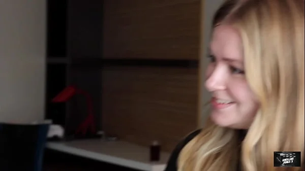 Emily Sky Selects a Fan to Fuck Her Bareback and Give Her a Big Creampie....A Real Fuck a Fan Video