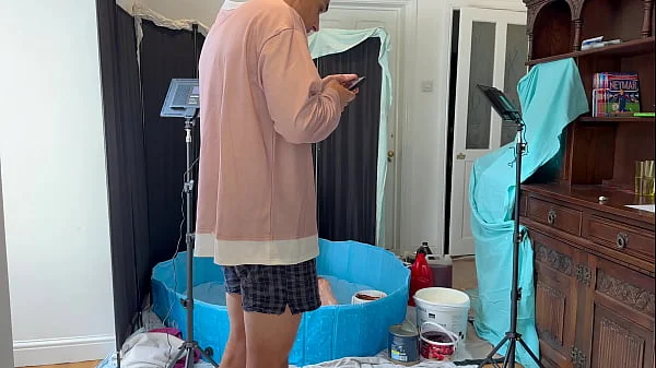 Fuck-ups and Behind the Scenes (WAM Outtakes) Part 2