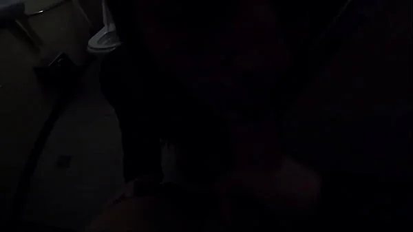 Paid With A Wet Pussy And Swallowed Cum