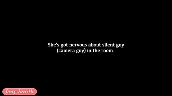 Dr Kris. Jeny Smith flashing pussy and teasing a woman