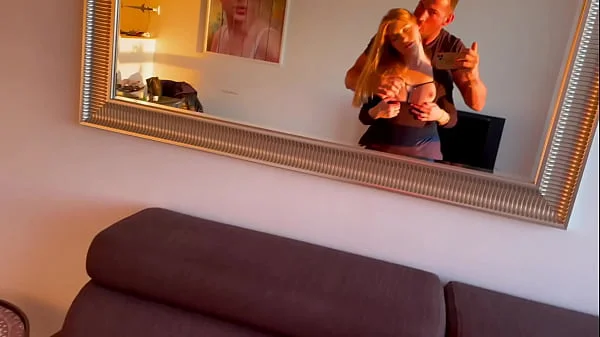 You Look Beautiful With My Dick In Your Mouth